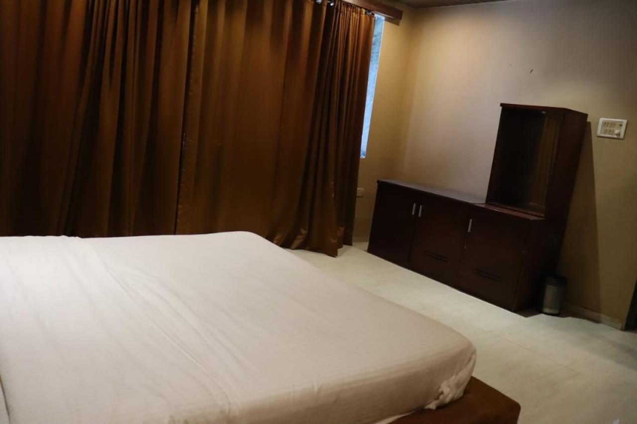 Trident Villas & Holidays Igatpuri Extérieur photo