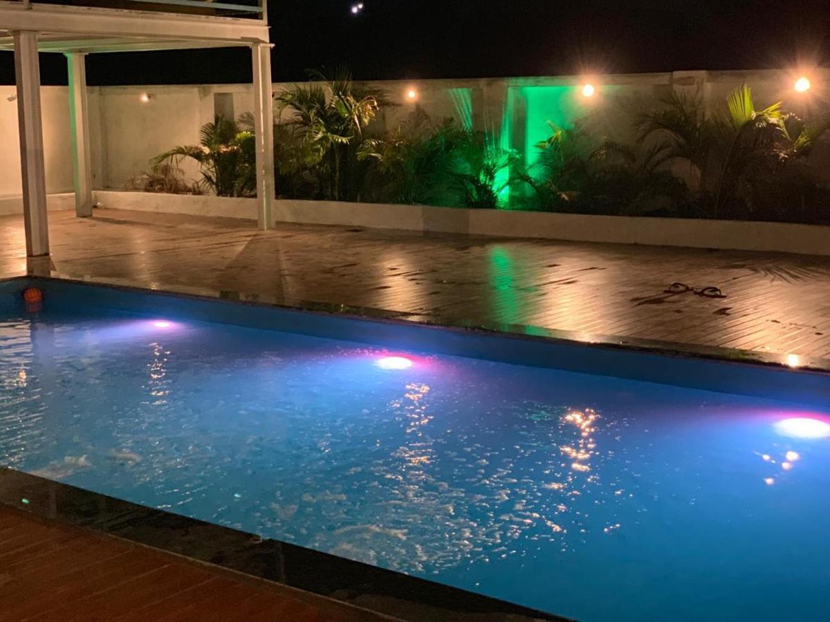 Trident Villas & Holidays Igatpuri Extérieur photo