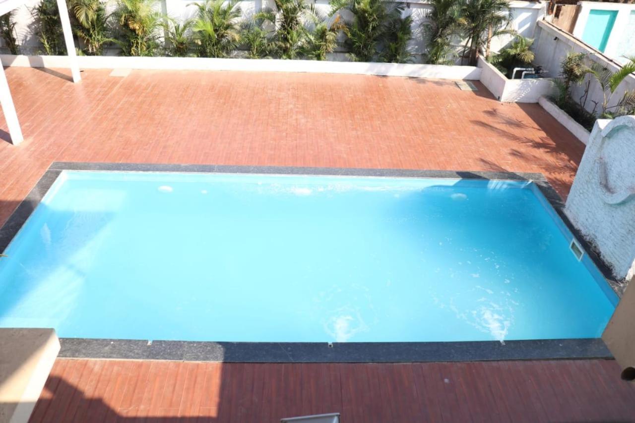 Trident Villas & Holidays Igatpuri Extérieur photo