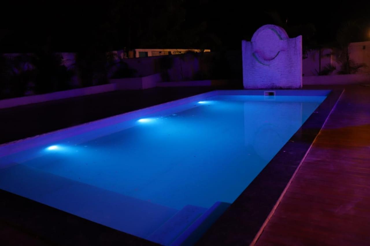 Trident Villas & Holidays Igatpuri Extérieur photo
