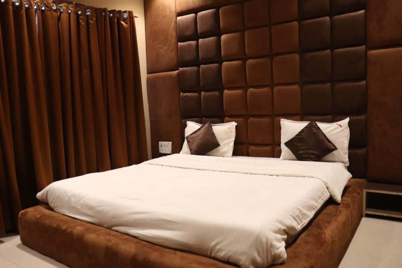 Trident Villas & Holidays Igatpuri Extérieur photo