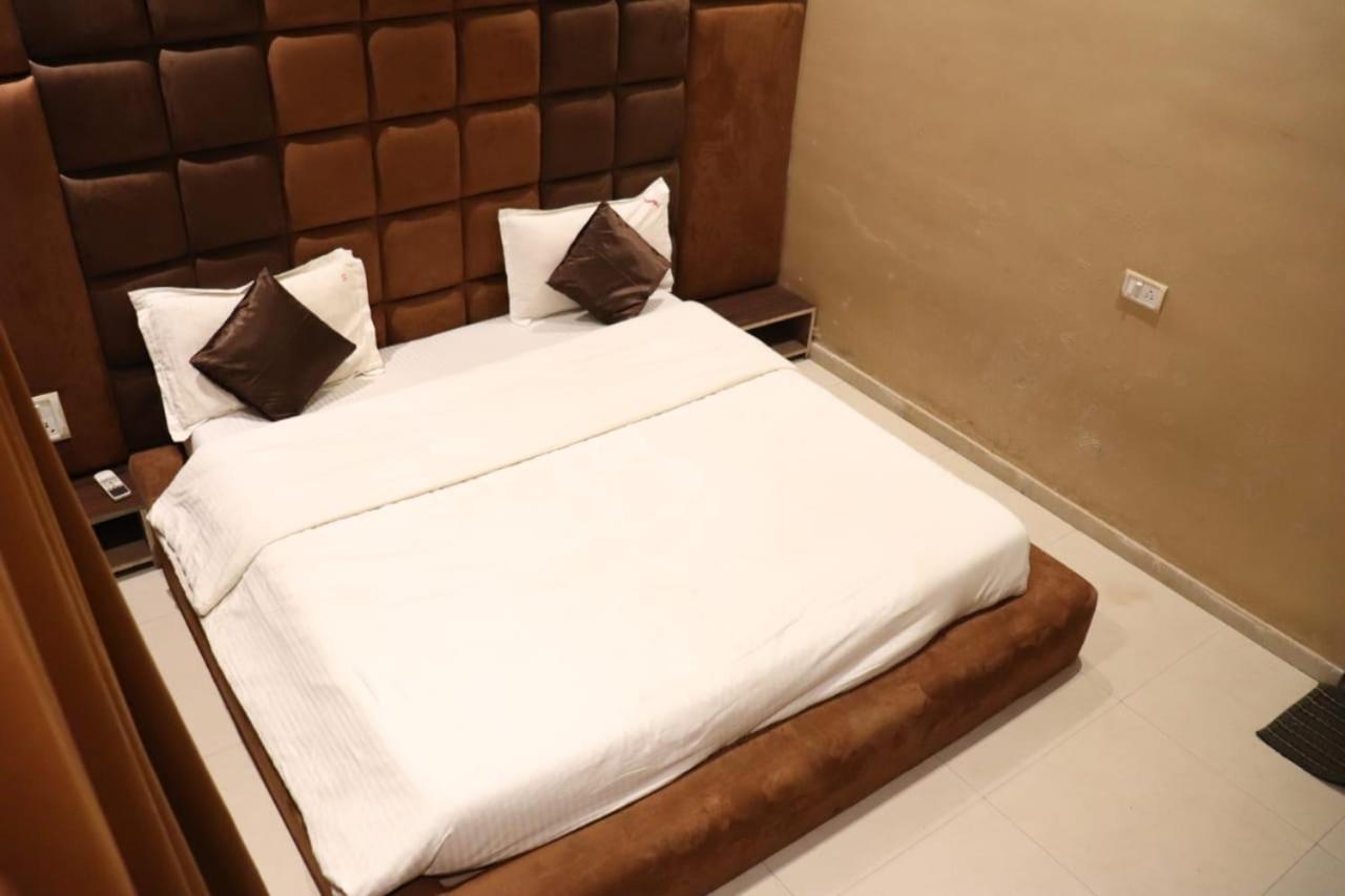 Trident Villas & Holidays Igatpuri Extérieur photo