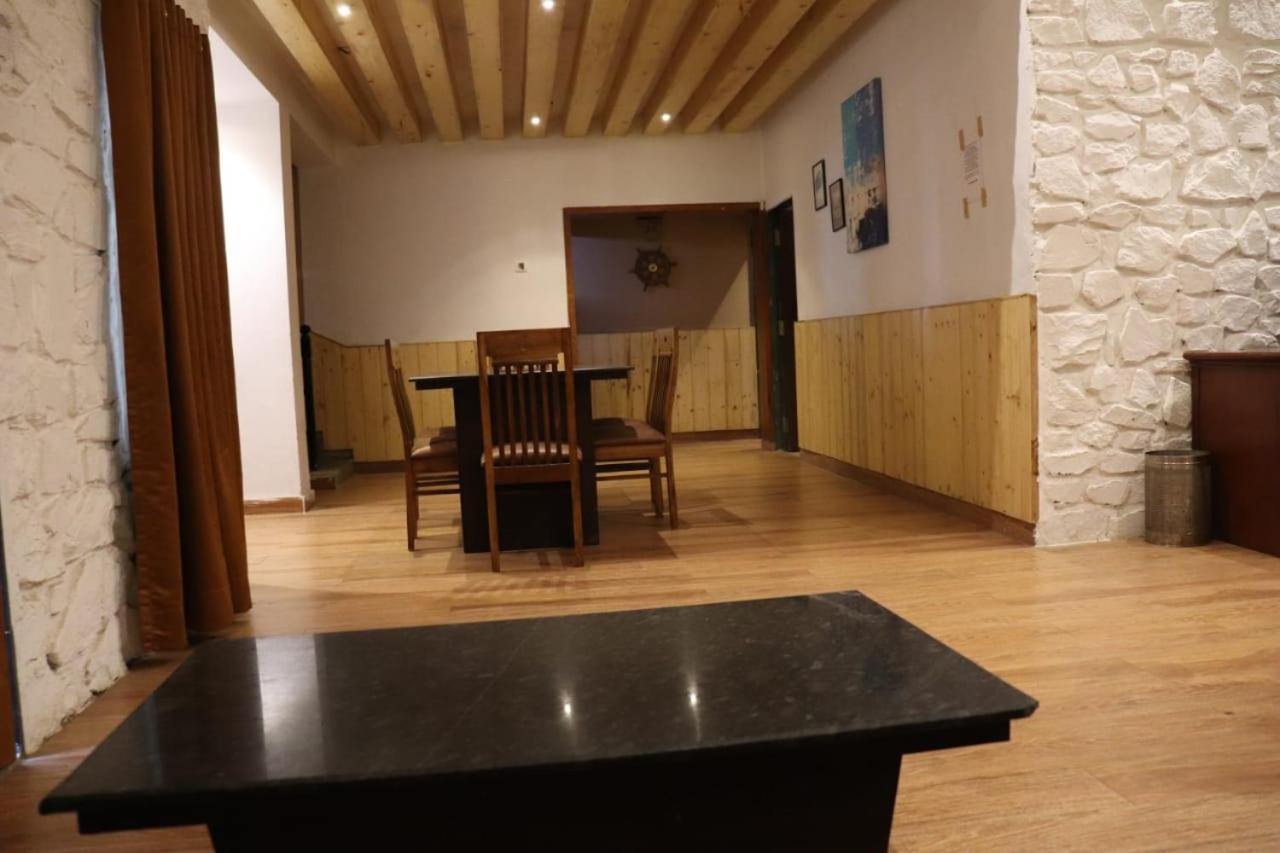 Trident Villas & Holidays Igatpuri Extérieur photo