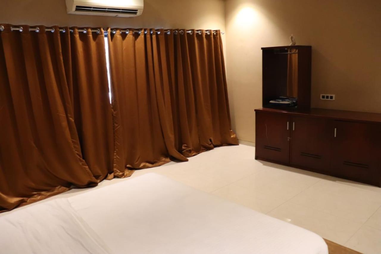 Trident Villas & Holidays Igatpuri Extérieur photo