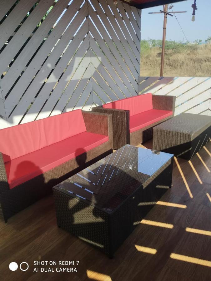 Trident Villas & Holidays Igatpuri Extérieur photo