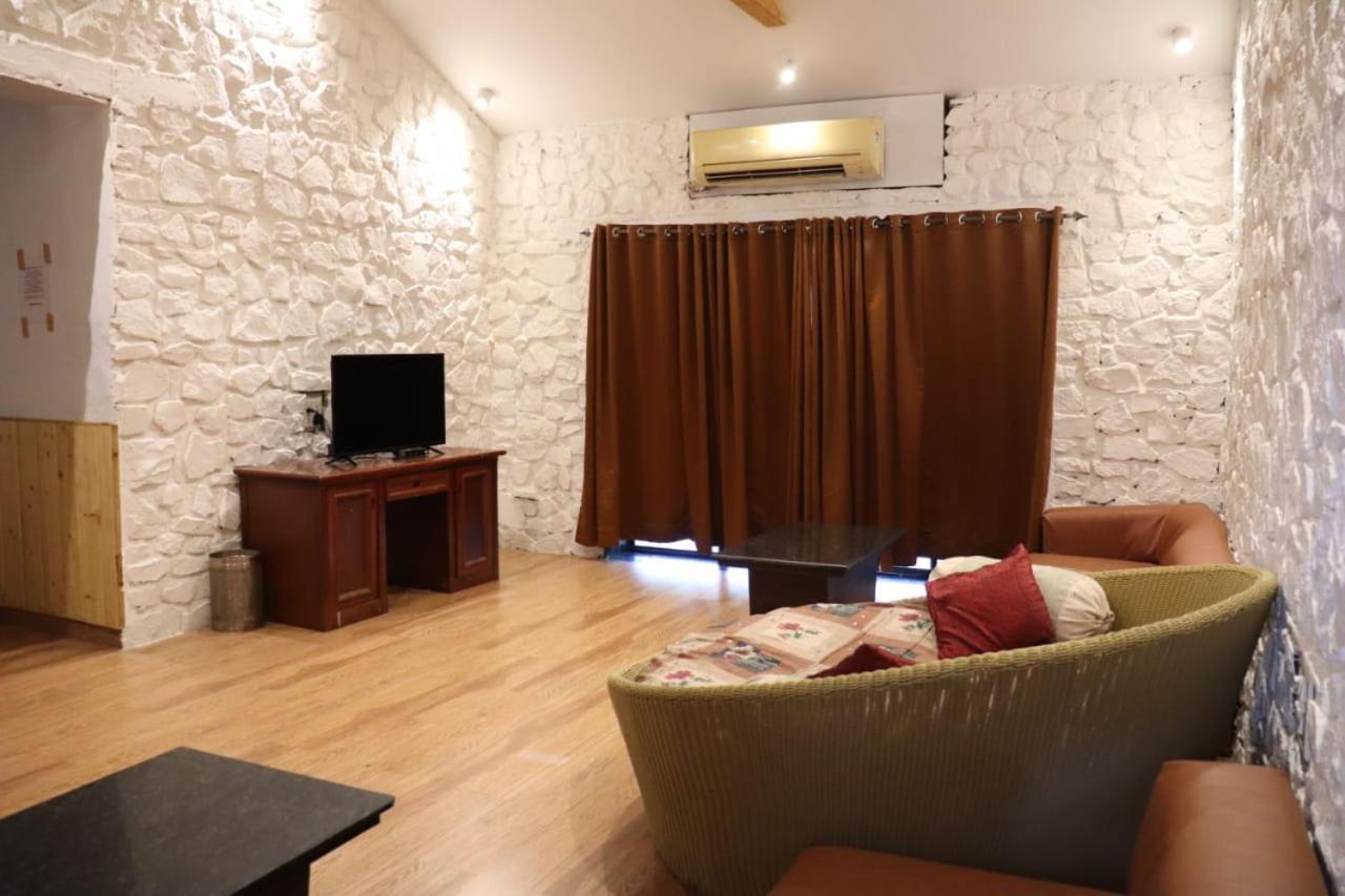 Trident Villas & Holidays Igatpuri Extérieur photo