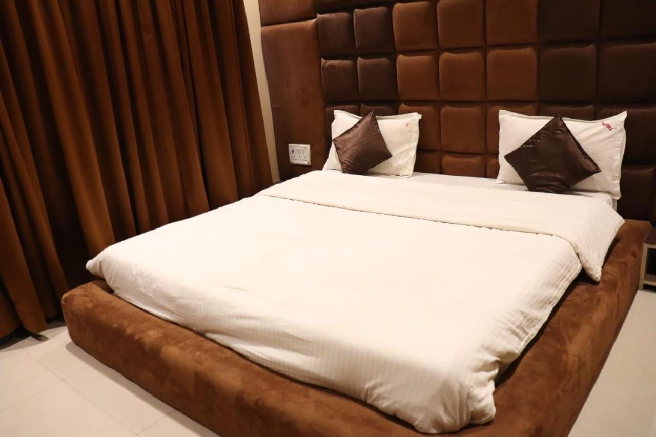 Trident Villas & Holidays Igatpuri Extérieur photo
