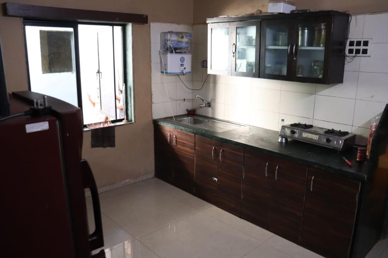 Trident Villas & Holidays Igatpuri Extérieur photo