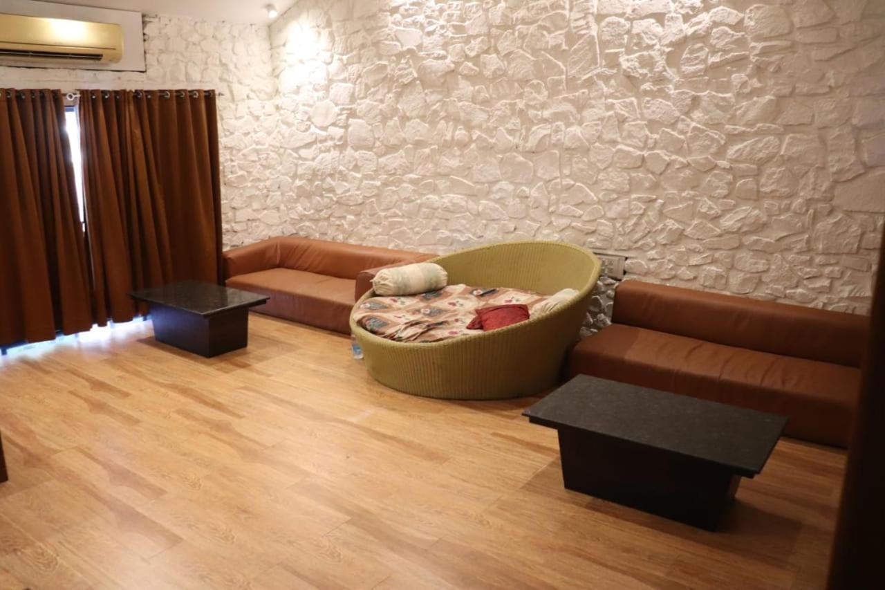 Trident Villas & Holidays Igatpuri Extérieur photo