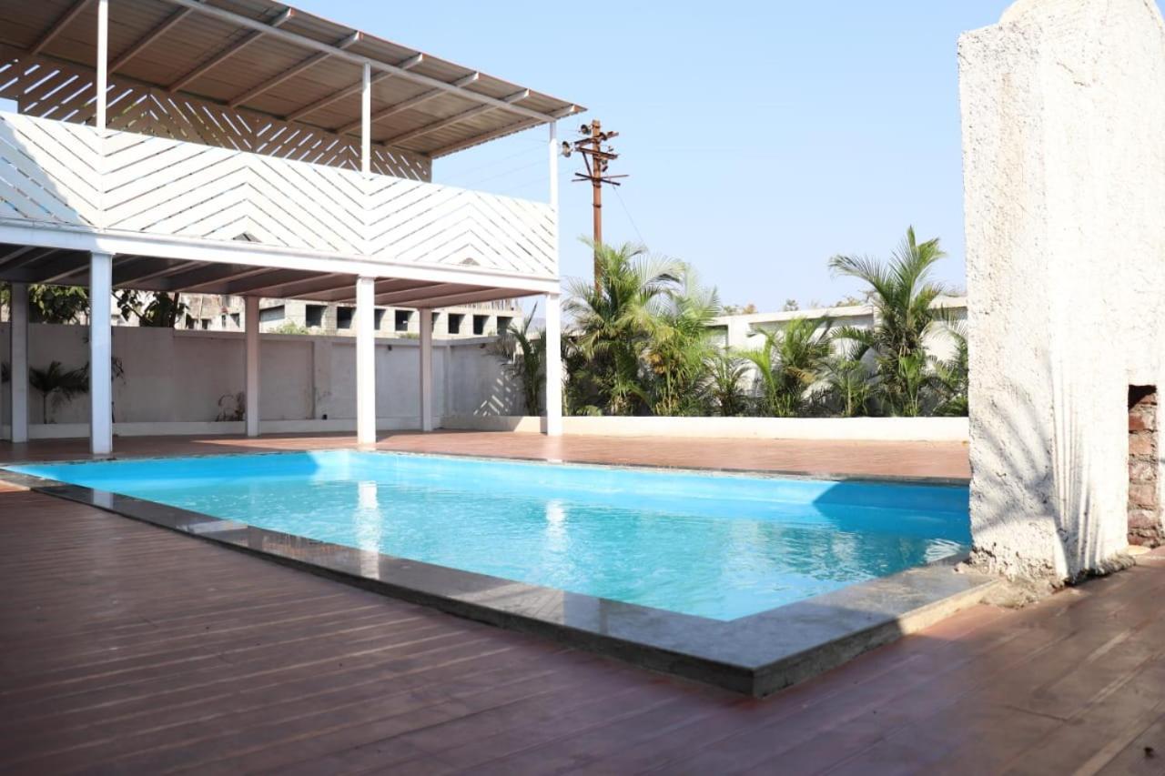 Trident Villas & Holidays Igatpuri Extérieur photo