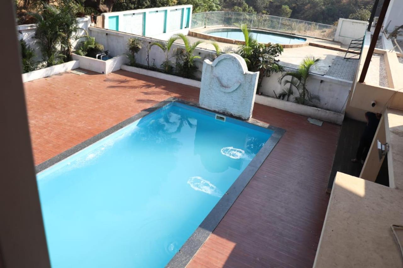 Trident Villas & Holidays Igatpuri Extérieur photo