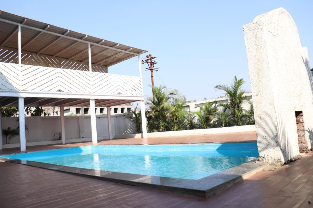 Trident Villas & Holidays Igatpuri Extérieur photo