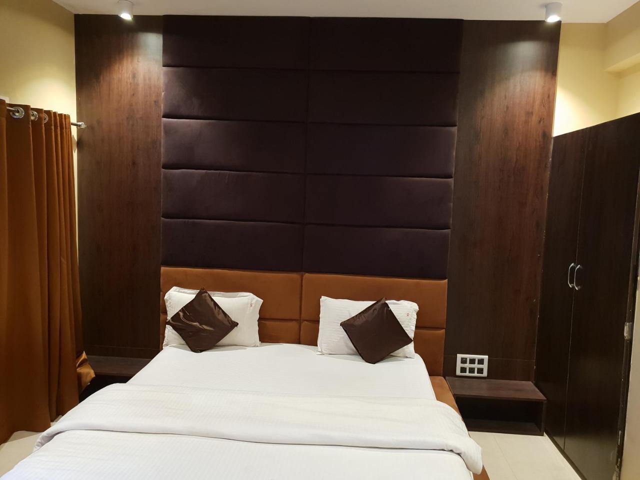 Trident Villas & Holidays Igatpuri Extérieur photo